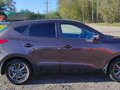 2014 Hyundai ix35 I Рестайлинг, коричневый, 1500000 рублей - вид 6