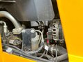 2024 JCB 3DX, жёлтый - вид 5