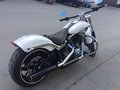 2015 Harley-Davidson Breakout, белый, 1800000 рублей - вид 3