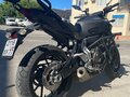 2014 Yamaha MT-07 (FZ-07), серый - вид 2