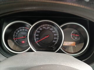 2011 Nissan Tiida I Рестайлинг, серый, 850000 рублей, вид 5