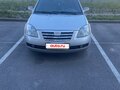 2007 Chery Fora (A21), серый - вид 1