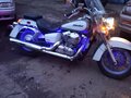 2007 Honda Shadow 750, серебристый, 450000 рублей - вид 9