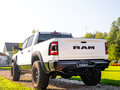 2021 Ram 1500 Crew Cab TRX V, белый - вид 8