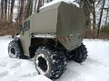 2022 Аркос Трак, зелёный, 1500000 рублей - вид 1
