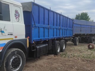 2012 МАЗ 6303, белый, 1500000 рублей, вид 5