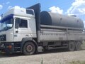 1999 MAN 27, белый, 2350000 рублей - вид 3