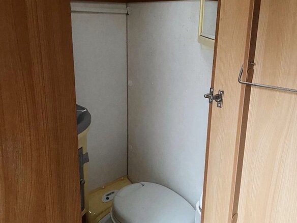2008 Ford Transit, голубой, 5200000 рублей - вид 10