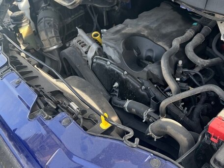 2017 Ford Transit, синий, 2199000 рублей, вид 5