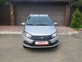 2023 Lada (ВАЗ) Granta I Рестайлинг, серый, 740000 рублей