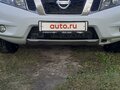 2019 Nissan Terrano III (D10), белый, 1940000 рублей - вид 1