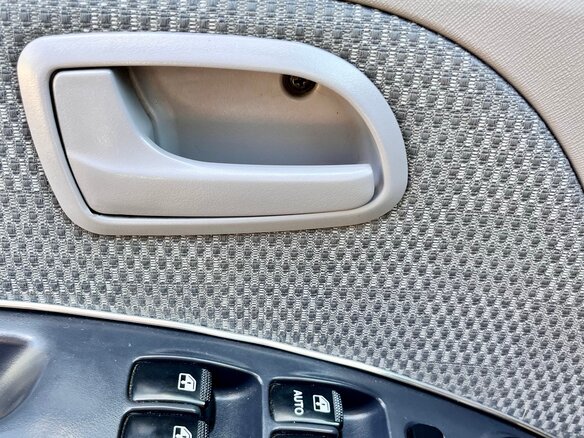 2006 Kia Picanto I, оранжевый, 570000 рублей - вид 20