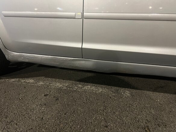 2006 Ford Focus II, серебристый, 360000 рублей - вид 13