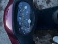 1998 Honda Dio, пурпурный, 50000 рублей - вид 1