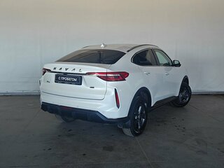 2022 Haval F7x I Рестайлинг, белый, 1969000 рублей, вид 4