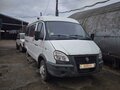 2017 ГАЗ ГАЗель (3221), белый, 650000 рублей - вид 1