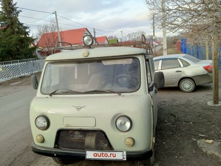 1994 УАЗ 3962, белый, 150000 рублей, вид 1
