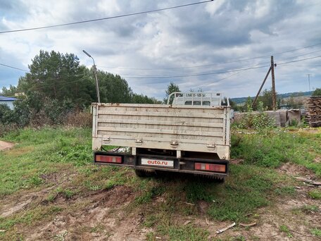 2006 BAW Fenix, белый, 500000 рублей, вид 2
