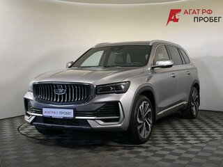 Geely Monjaro I