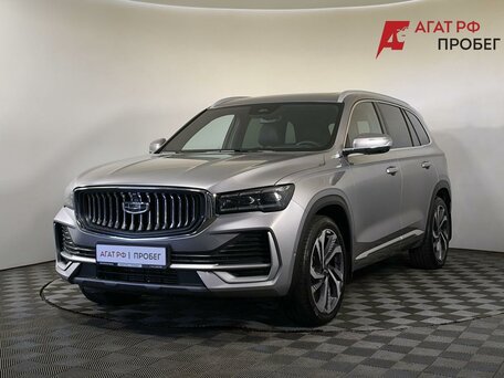Geely Monjaro I
