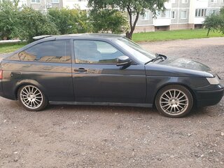 2009 Lada (ВАЗ) 2112, серый, 355000 рублей, вид 3