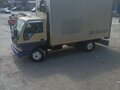 1997 Isuzu Elf (N-series), синий, 1190000 рублей - вид 1