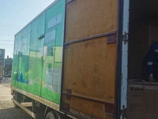 2013 Fuso (Mitsubishi) Canter, белый, 1950000 рублей, вид 5