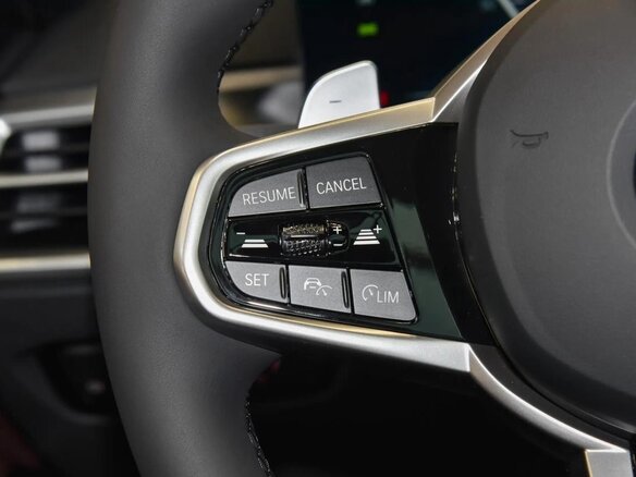 2025 BMW 3 серии 330i VII (G2x) Рестайлинг, серебристый, 5668000 рублей - вид 15