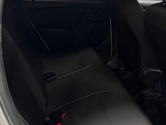 2019 Renault Duster I Рестайлинг, серый, 1100000 рублей - вид 21
