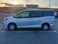 2017 Toyota Voxy III (R80), серебристый, 2500000 рублей - вид 6