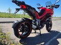 2015 Ducati Multistrada 1200, красный, 1450000 рублей - вид 2