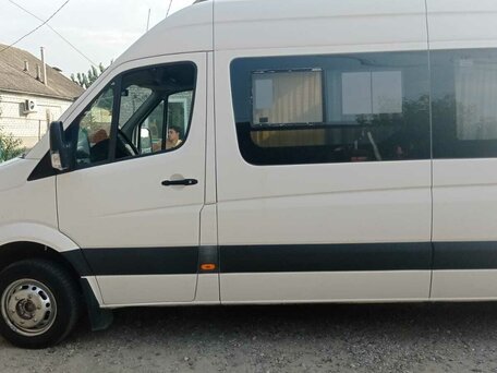 2012 Volkswagen Crafter, белый, 1800000 рублей, вид 4