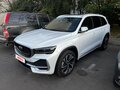 2024 Geely Monjaro I, белый, 3250000 рублей