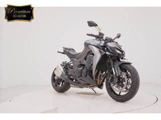 2021 Kawasaki Z 1000, чёрный, 1100000 рублей, вид 3