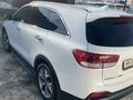 2017 Kia Sorento III Prime, белый, 3300000 рублей - вид 7