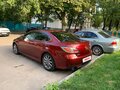 2012 Mazda 6 II (GH) Рестайлинг, красный, 1050000 рублей - вид 6