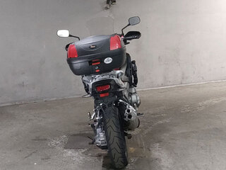 2013 Honda VFR 1200X (Crosstourer), красный, 990000 рублей, вид 4