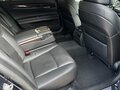 2009 BMW 7 серии Long 750Li xDrive V (F01/F02/F04), синий, 1400000 рублей - вид 11
