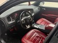 2011 Dodge Charger R__T VII (LD), чёрный - вид 4