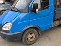 2012 ГАЗ ГАЗель (3302), синий, 700000 рублей - вид 6