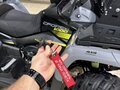 2022 CFMoto CFORCE 1000 EPS, серый, 1250000 рублей - вид 8