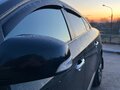 2012 Renault Fluence I, чёрный, 1000000 рублей - вид 4