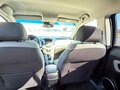 2011 Chevrolet Cruze I, серебристый, 580000 рублей - вид 10