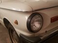 1990 ЗАЗ 968 М, белый, 1000000 рублей - вид 1