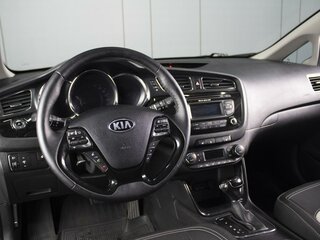 2012 Kia Ceed II, коричневый, 1040000 рублей, вид 5