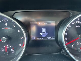 2020 Kia Ceed III, серебристый, 1860000 рублей, вид 4