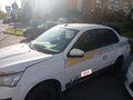 2020 Datsun on-DO I Рестайлинг, белый, 325000 рублей - вид 6