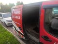 2013 Fiat Doblo I Рестайлинг, синий, 300000 рублей - вид 8