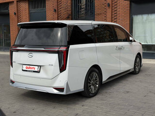2024 GAC M8, белый, 3800000 рублей, вид 4