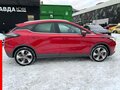 2021 Geely Geometry C 70 kWh, красный - вид 4
